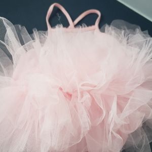 Tutu toddler dress 6-18 months